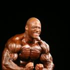 Craig   Richardson - IFBB Sacramento Pro  2009 - #1